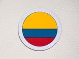  Sticker - Cờ MUA 1 TẶNG 1 