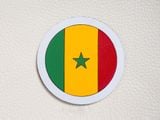 Sticker - Cờ MUA 1 TẶNG 1 