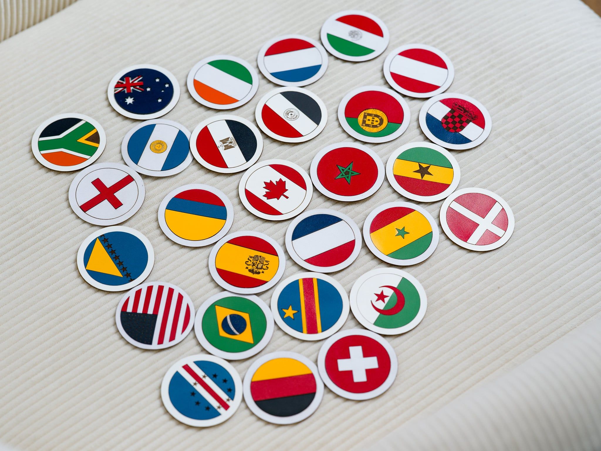  Sticker - Cờ MUA 1 TẶNG 1 