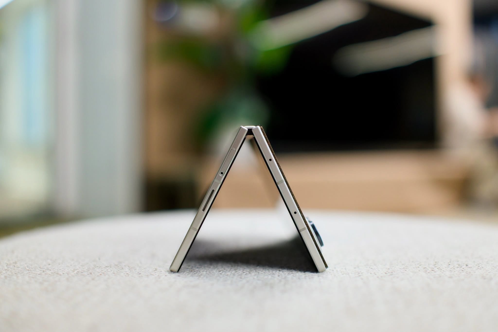  Samsung Galaxy Z Fold8 - Dán ghép da 