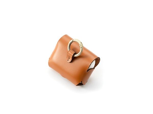  Bao da SEN xếp Apple AirPods Pro 3 