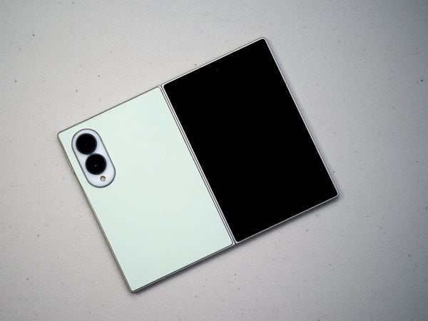  Samsung Galaxy Z Fold8 - Dán da điện thoại 