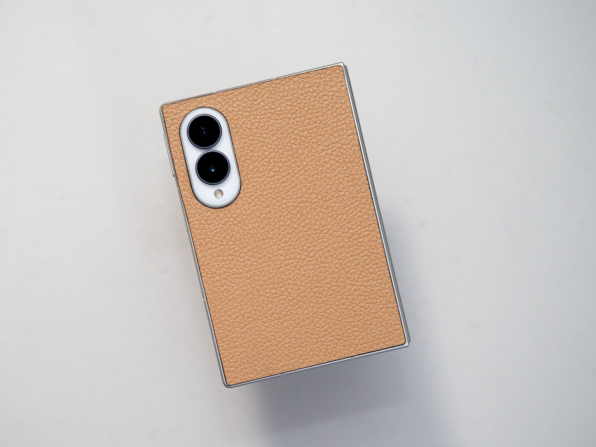  Samsung Galaxy Z Fold8 - Dán da điện thoại 