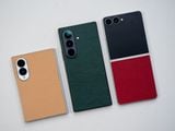 Samsung Galaxy Z Fold8 - Dán da điện thoại 