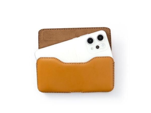  Oppo Reno 14 / 14 Pro - Bao da đeo lưng 