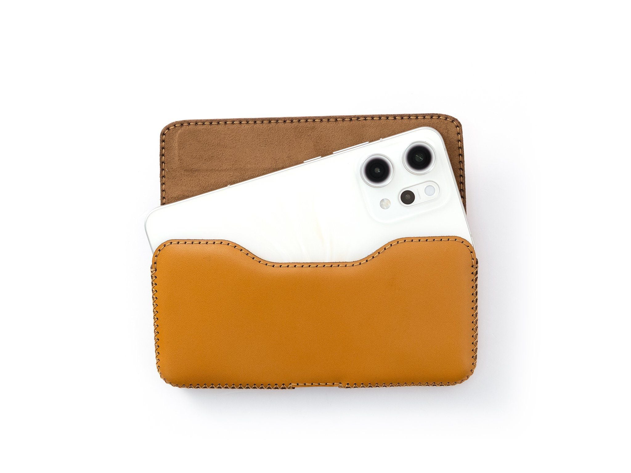  Oppo Reno 14 / 14 Pro - Bao da đeo lưng 