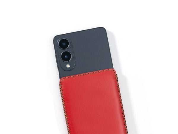  Samsung S25 Edge - Bao da hộp 