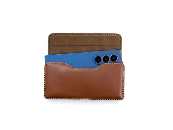  Samsung Galaxy Z Fold7 - Bao da đeo lưng 