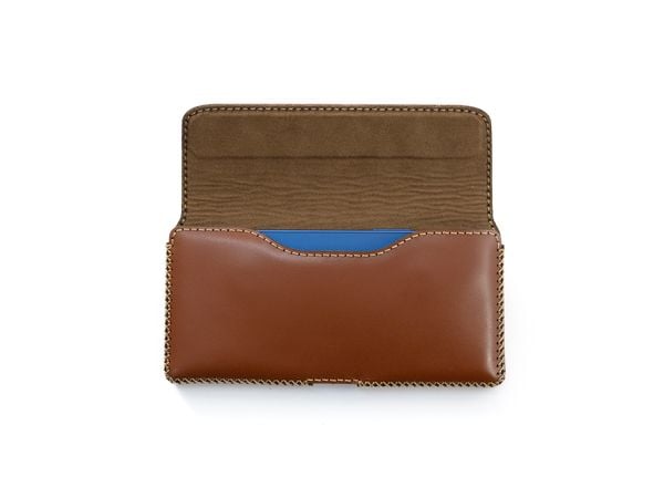  Samsung Galaxy Z Fold7 - Bao da đeo lưng 