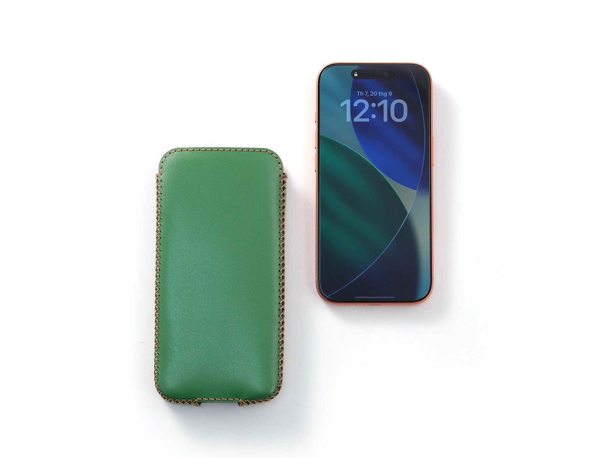  iPhone 17 Series – Bao da hộp 