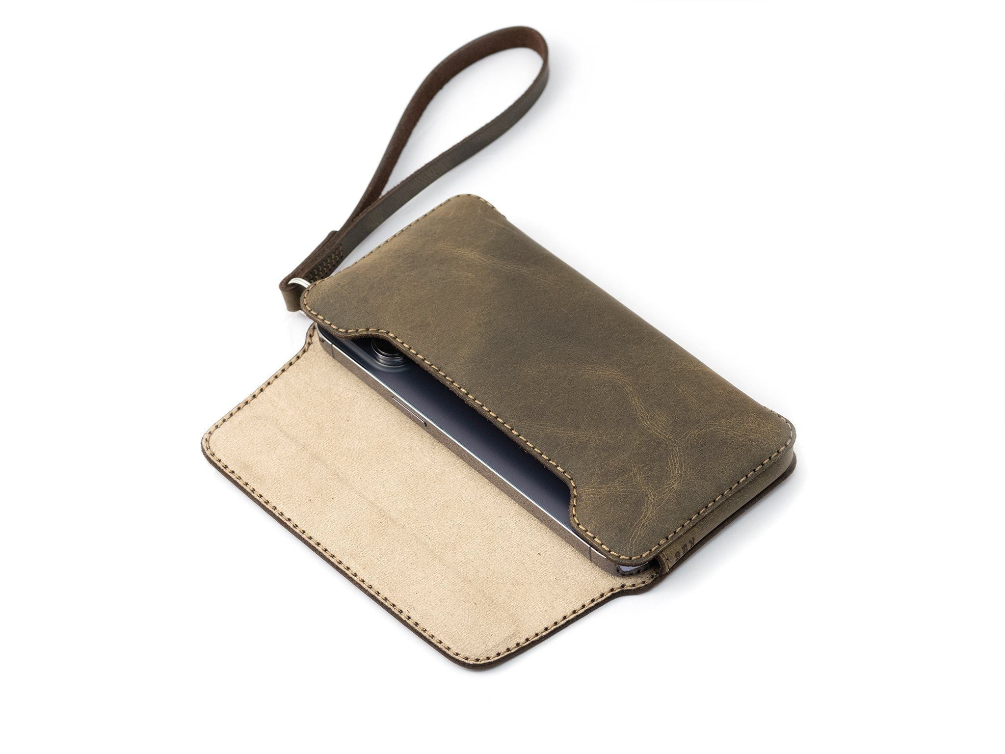  iPhone 17 Series – Bao da nắp ngang 