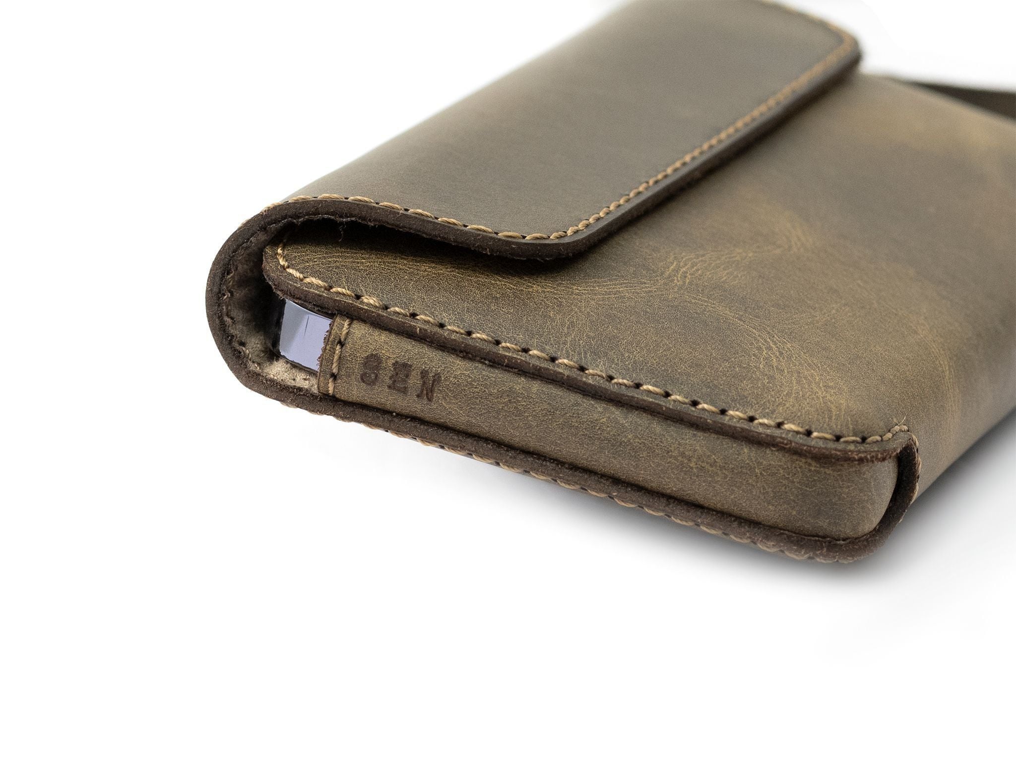  iPhone 17 Series – Bao da nắp ngang 