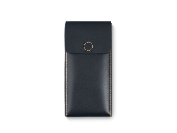  iPhone 17 Series – Bao da nắp dọc 