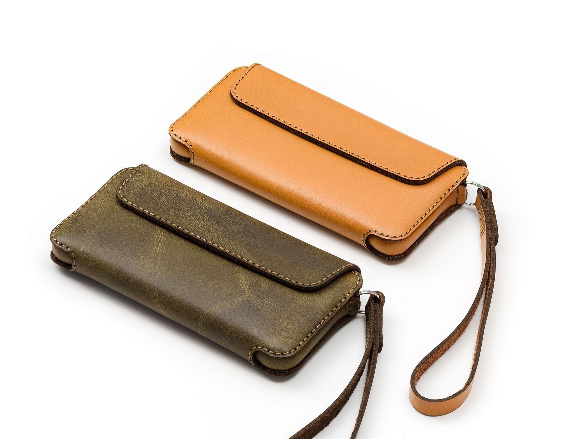  iPhone 17 Series – Bao da nắp ngang 