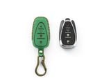 Chevrolet Trailbazer SML - Bao da chìa khoá 