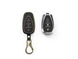  Chevrolet Trailbazer SML - Bao da chìa khoá 