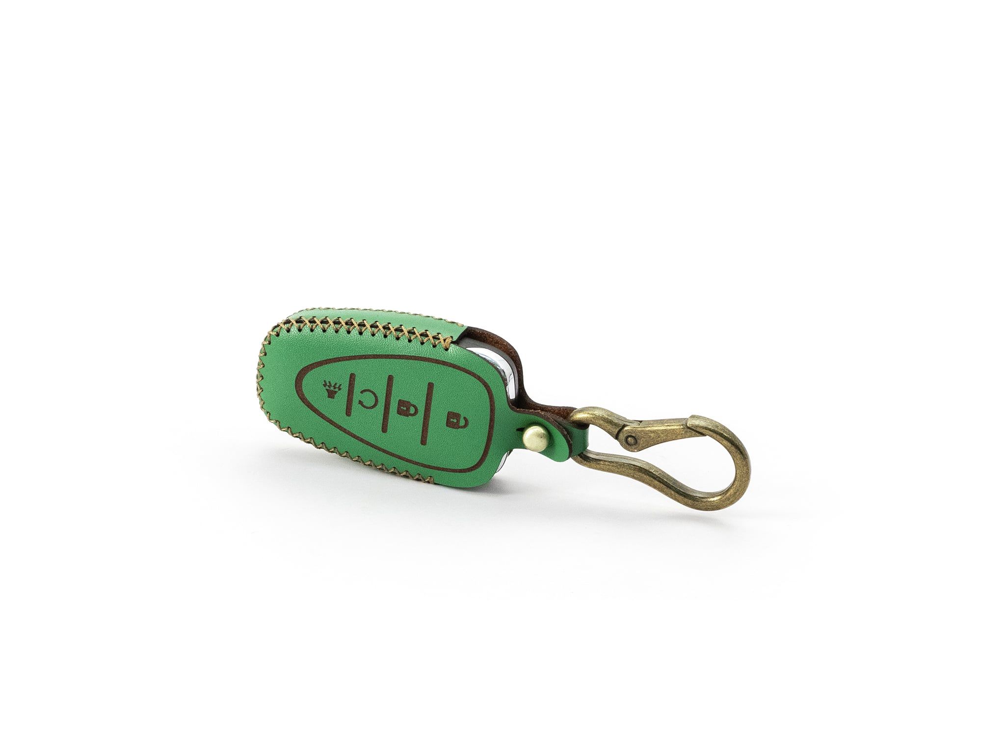  Chevrolet Trailbazer SML - Bao da chìa khoá 