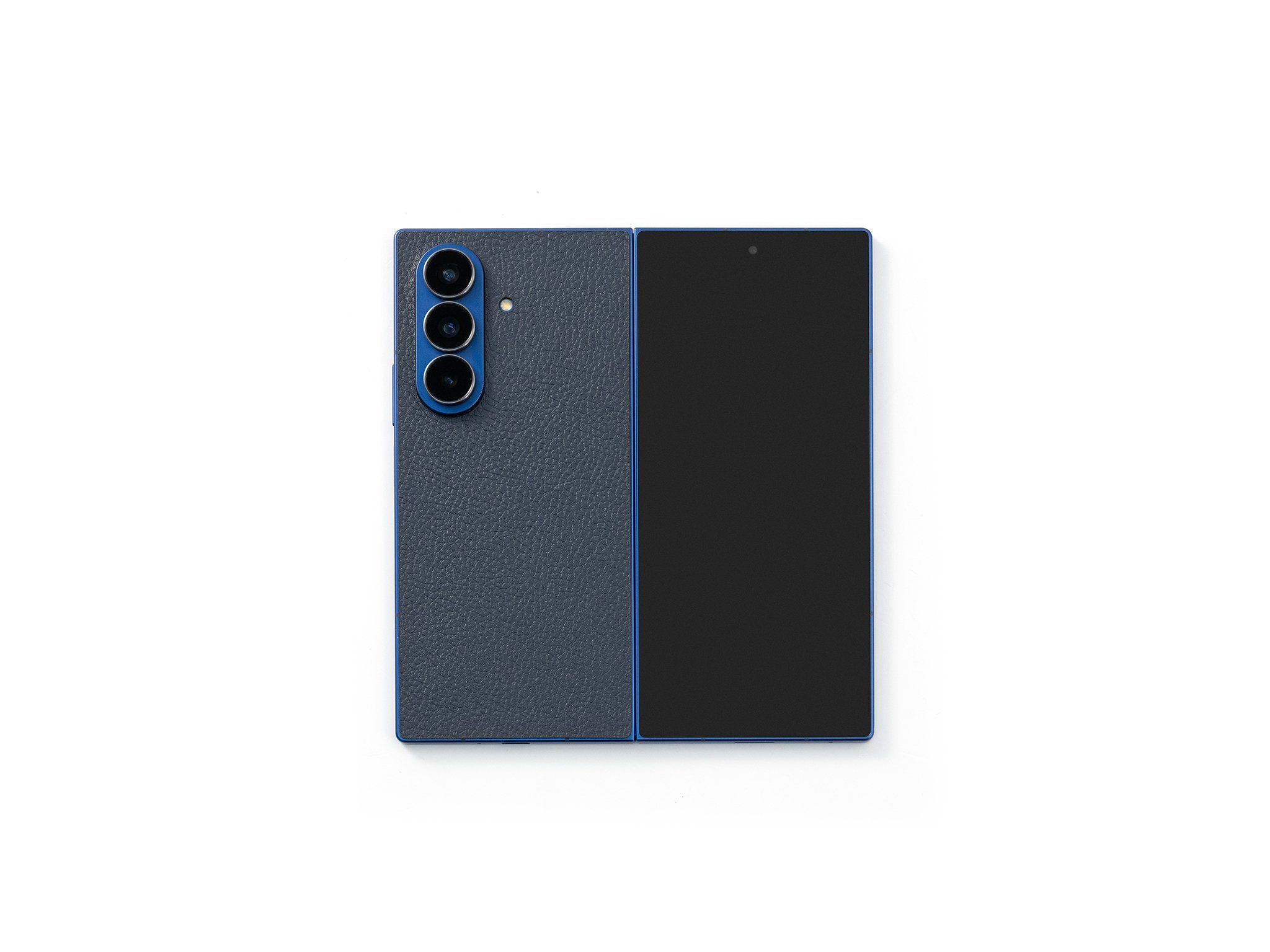  Samsung Galaxy Z Fold7 - Dán da điện thoại 