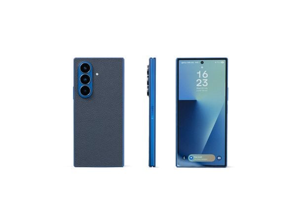  Samsung Galaxy Z Fold7 - Dán da điện thoại 