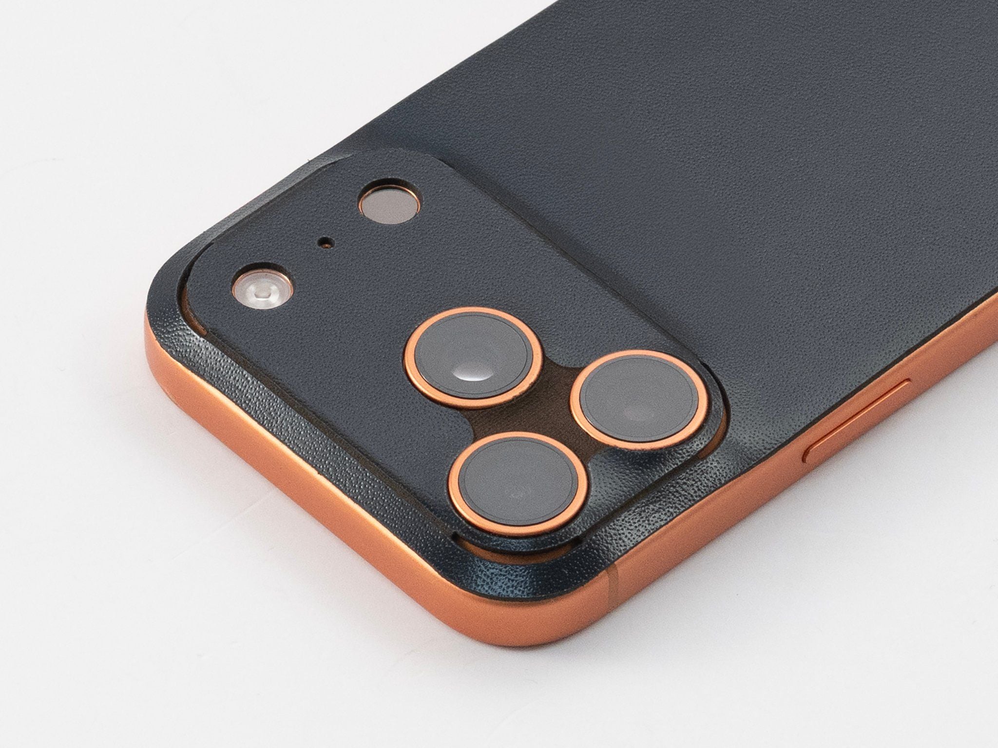  iPhone 17 Series - Dán da điện thoại 