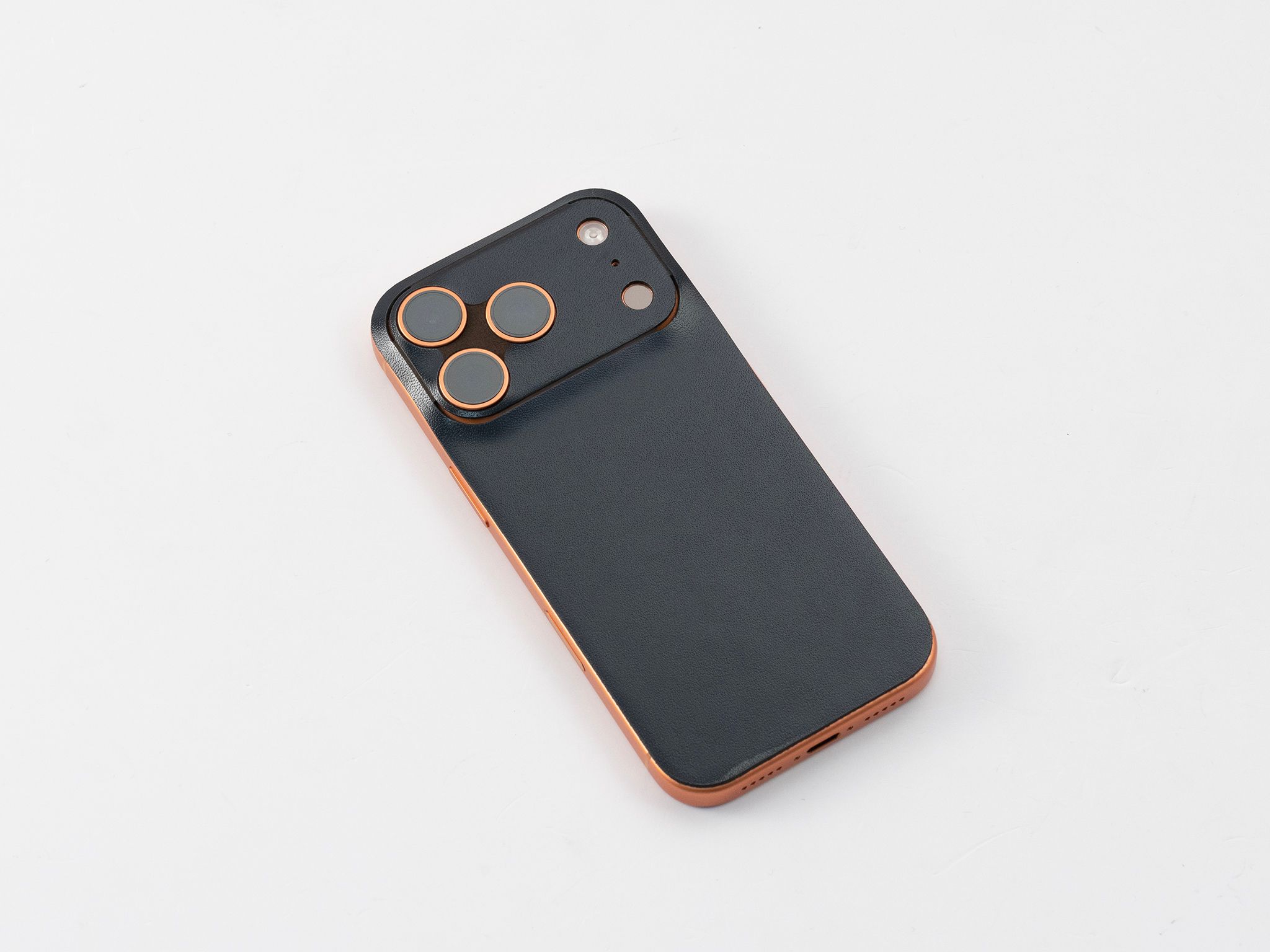  iPhone 17 Series - Dán da điện thoại 