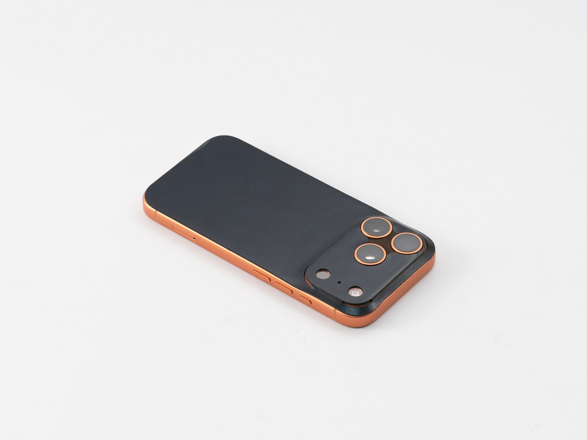  iPhone 17 Series - Dán da điện thoại 