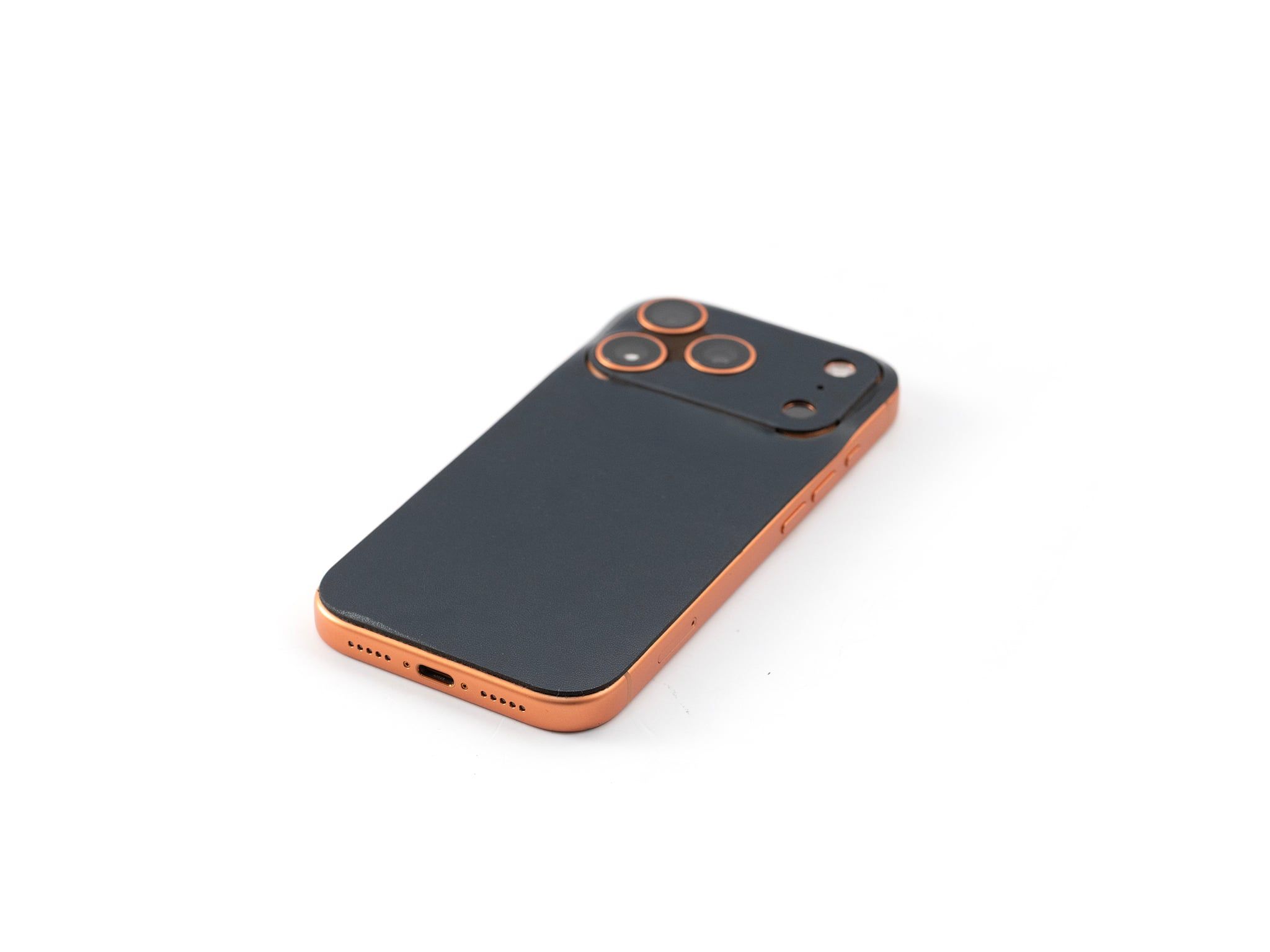  iPhone 17 Series - Dán da điện thoại 