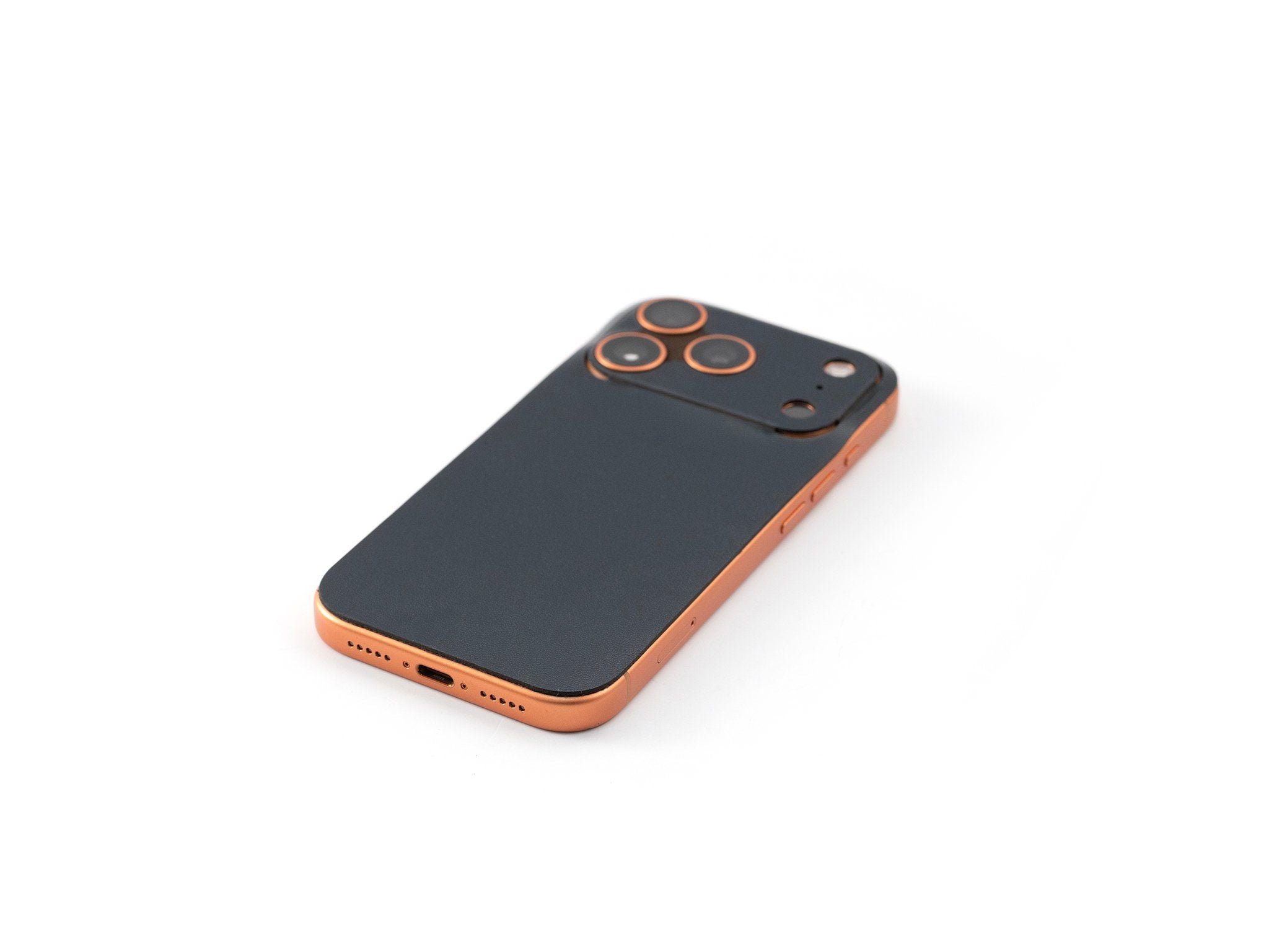  iPhone 17 Series - Dán da điện thoại 