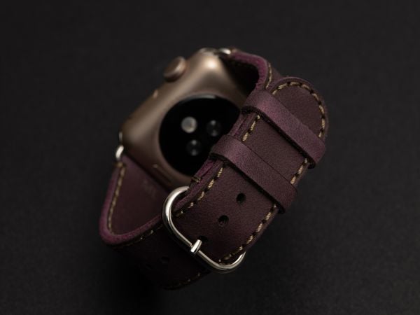  Dây da SEN Apple Watch đồng giá 200K 