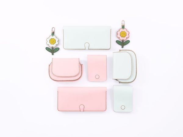  Bộ sản phẩm Pastel 
