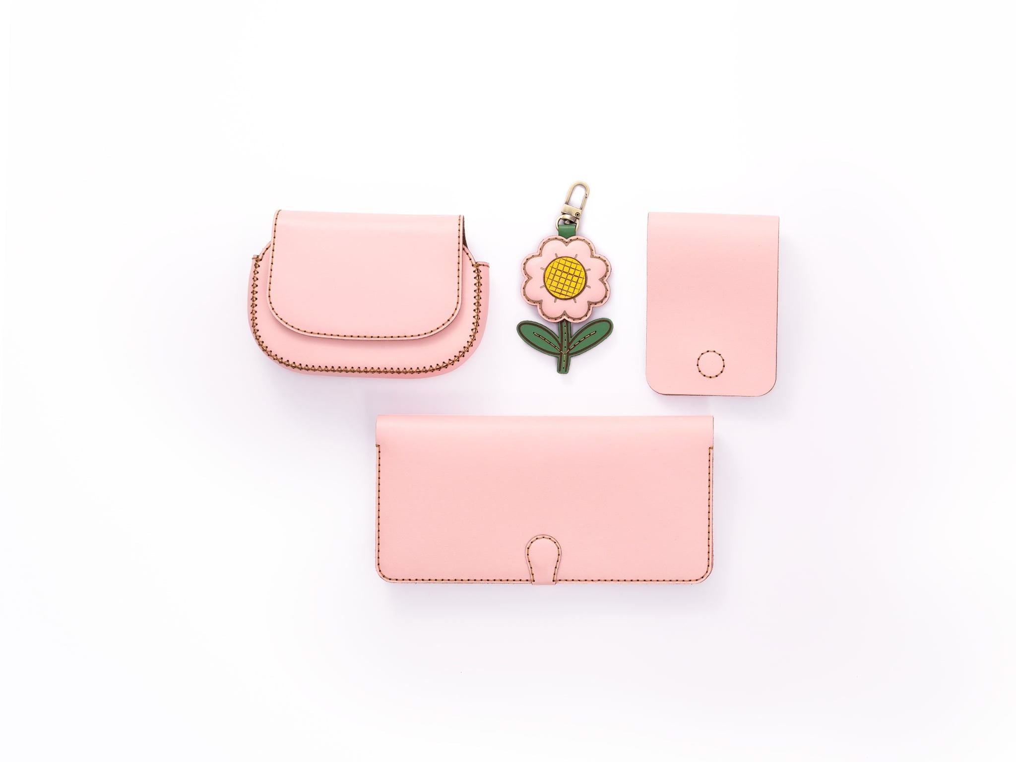  Bộ sản phẩm Pastel 