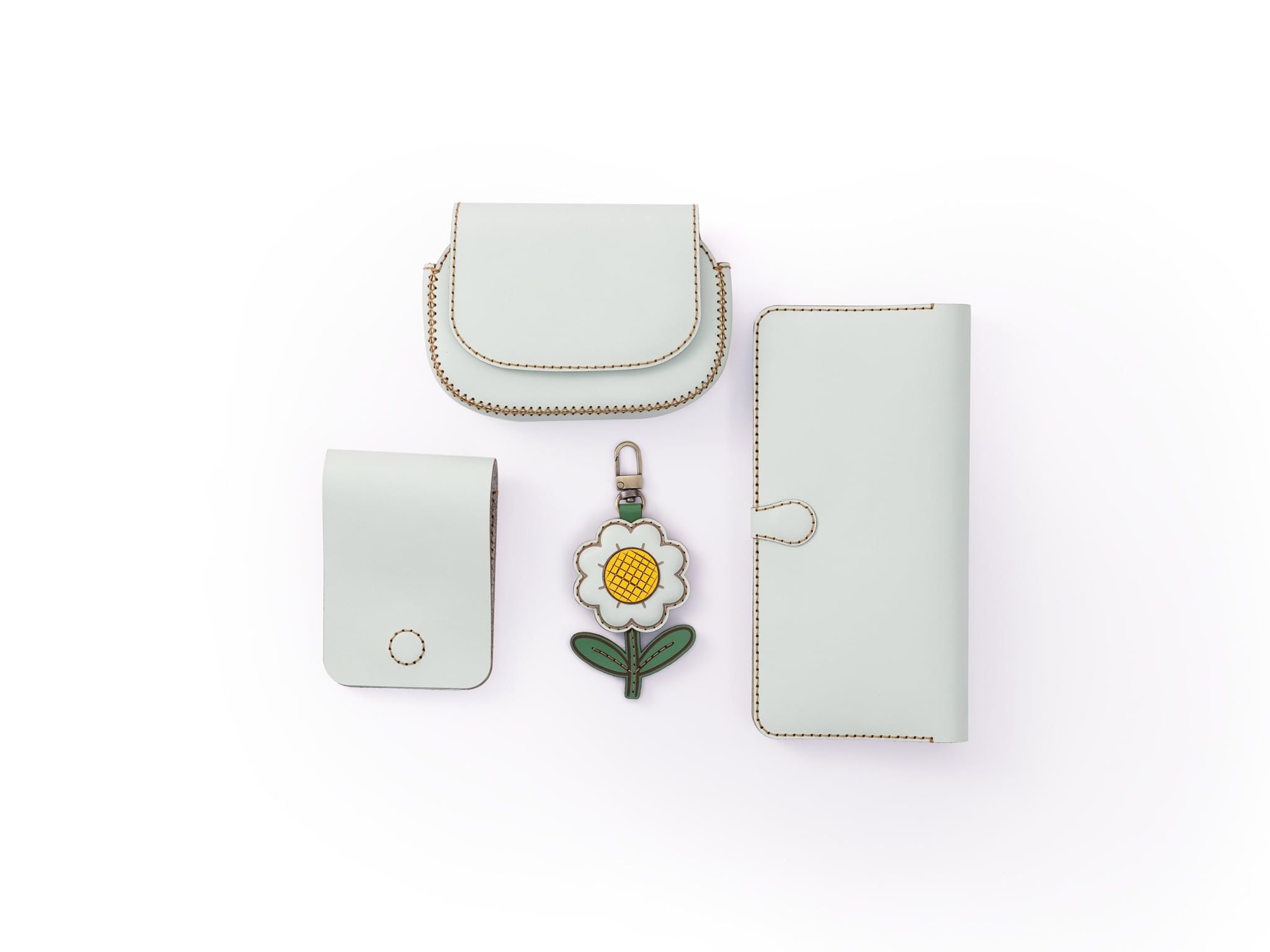  Bộ sản phẩm Pastel 