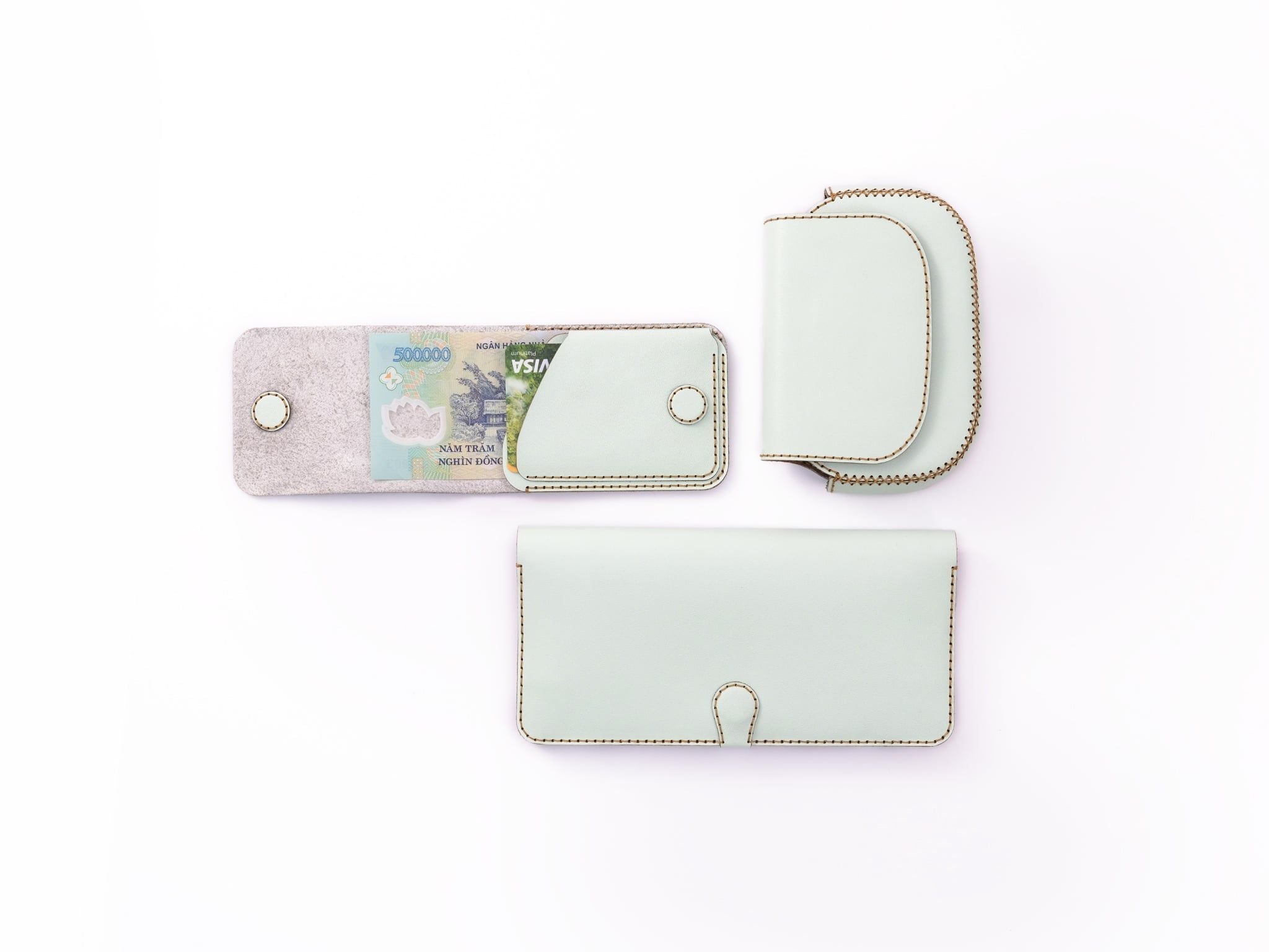  Bộ sản phẩm Pastel 