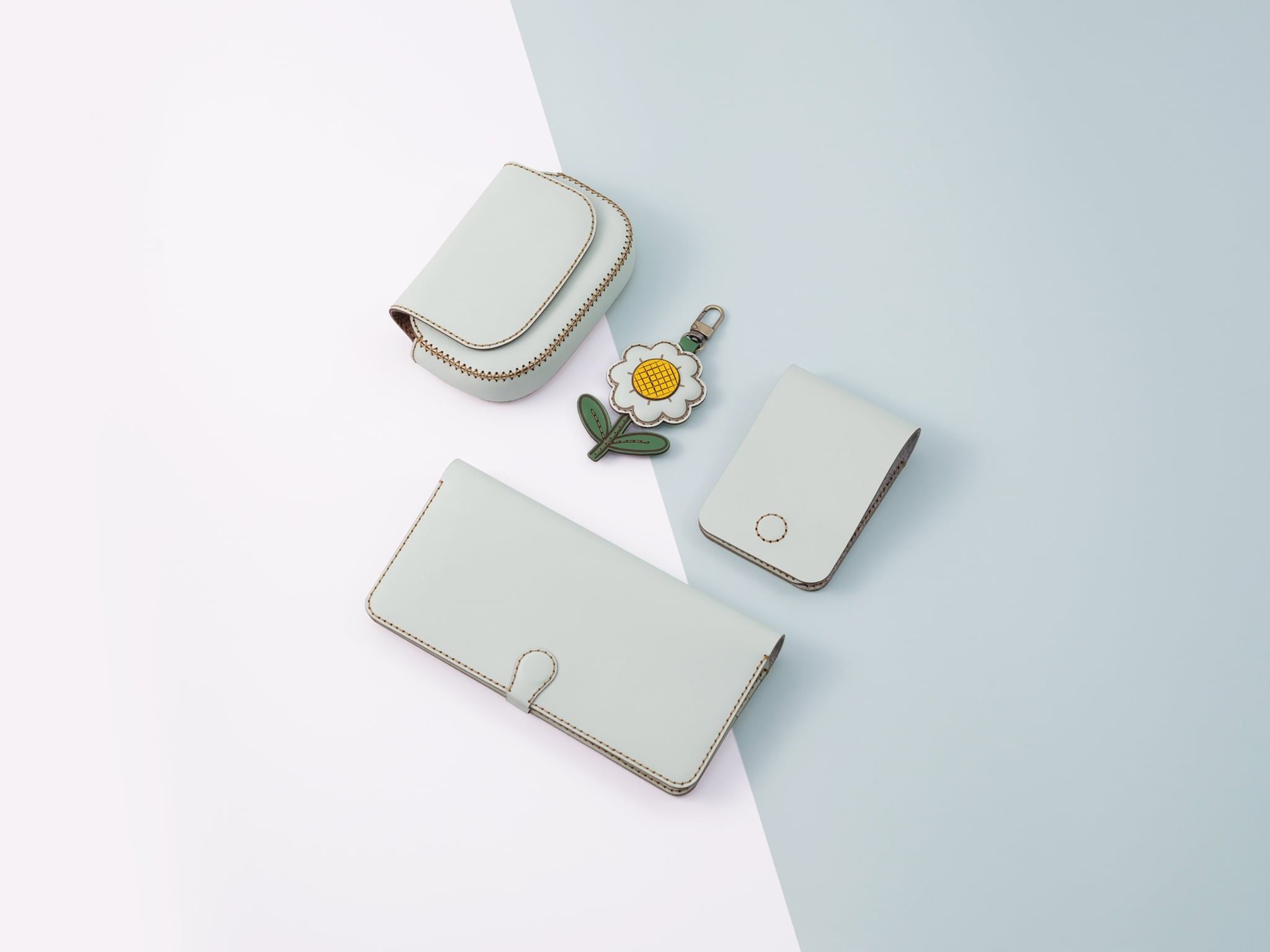  Bộ sản phẩm Pastel 