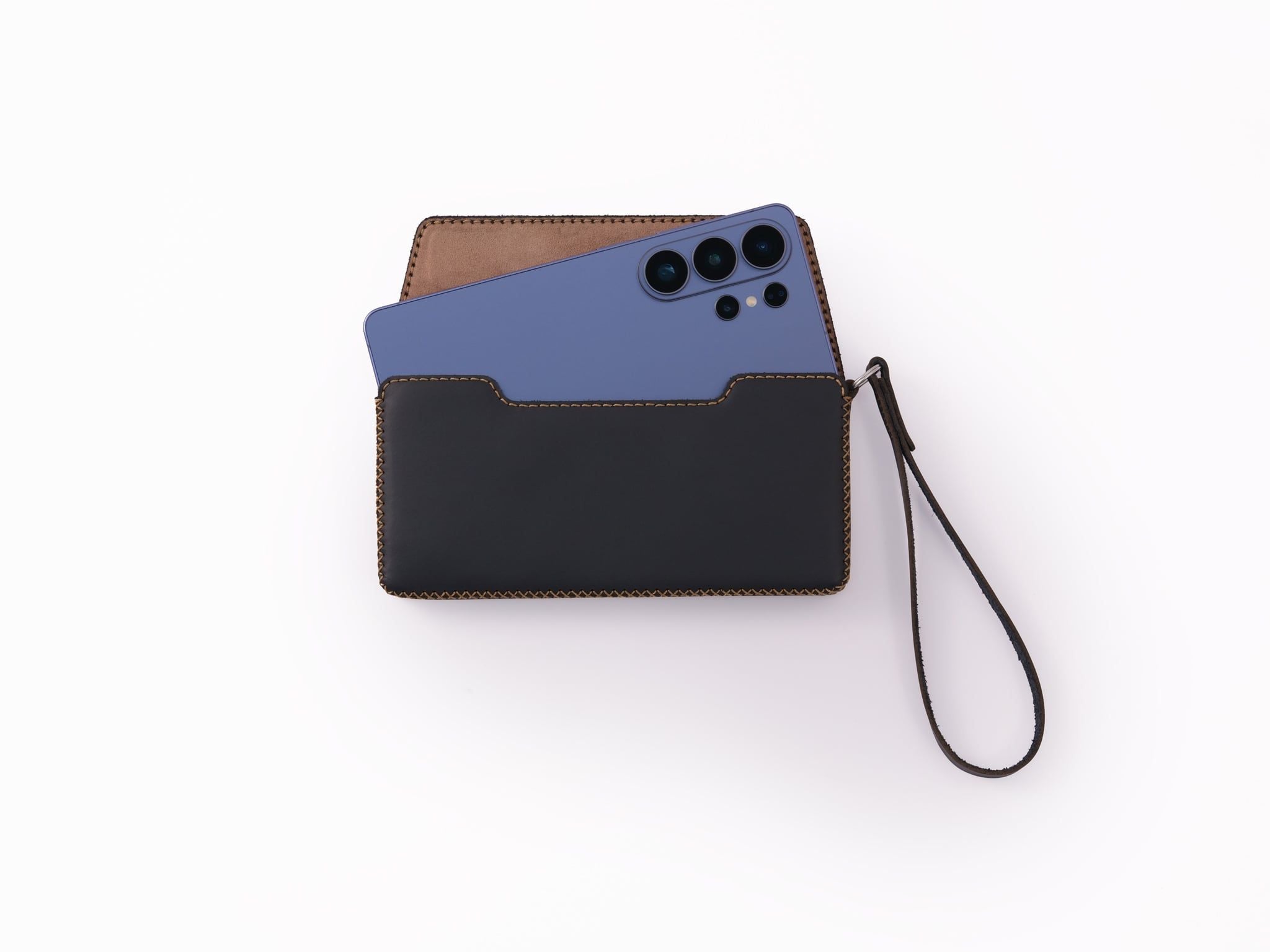  Samsung S26 Ultra – Ví da điện thoại 