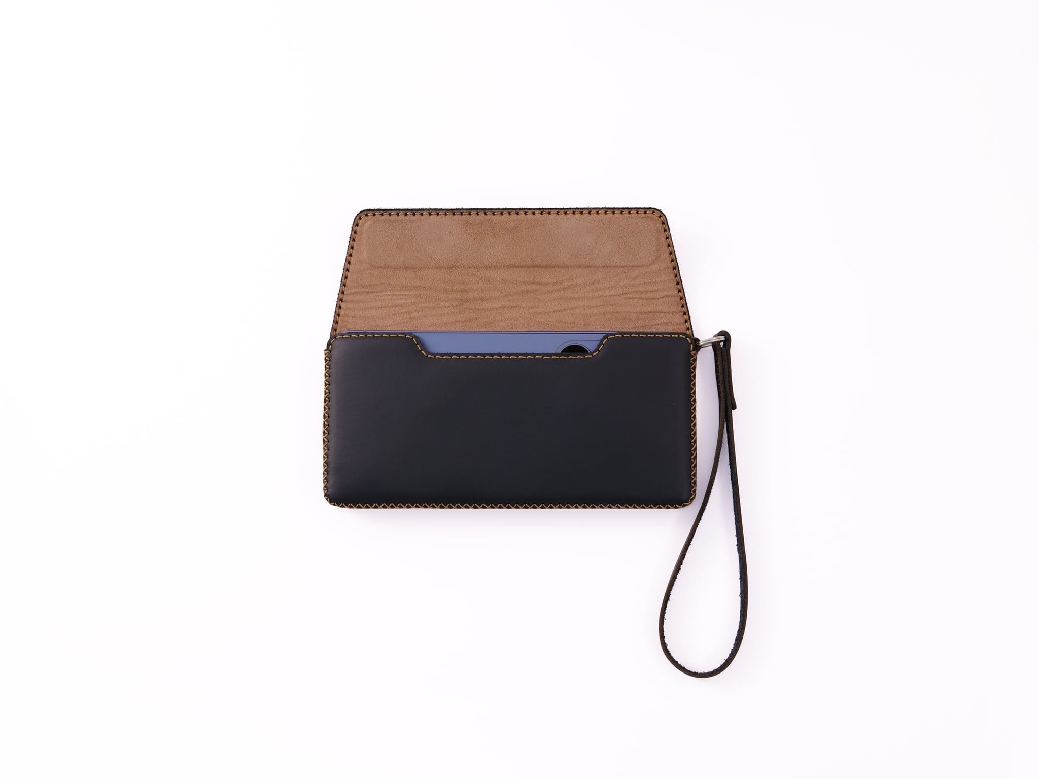  Samsung S26 Ultra – Ví da điện thoại 