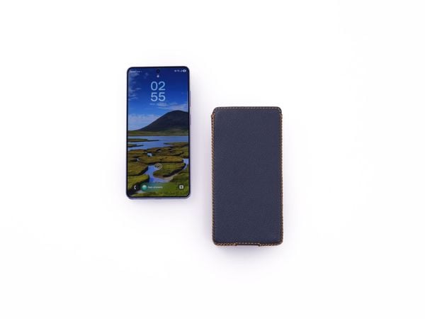  Samsung S26 Ultra - Bao da hộp 