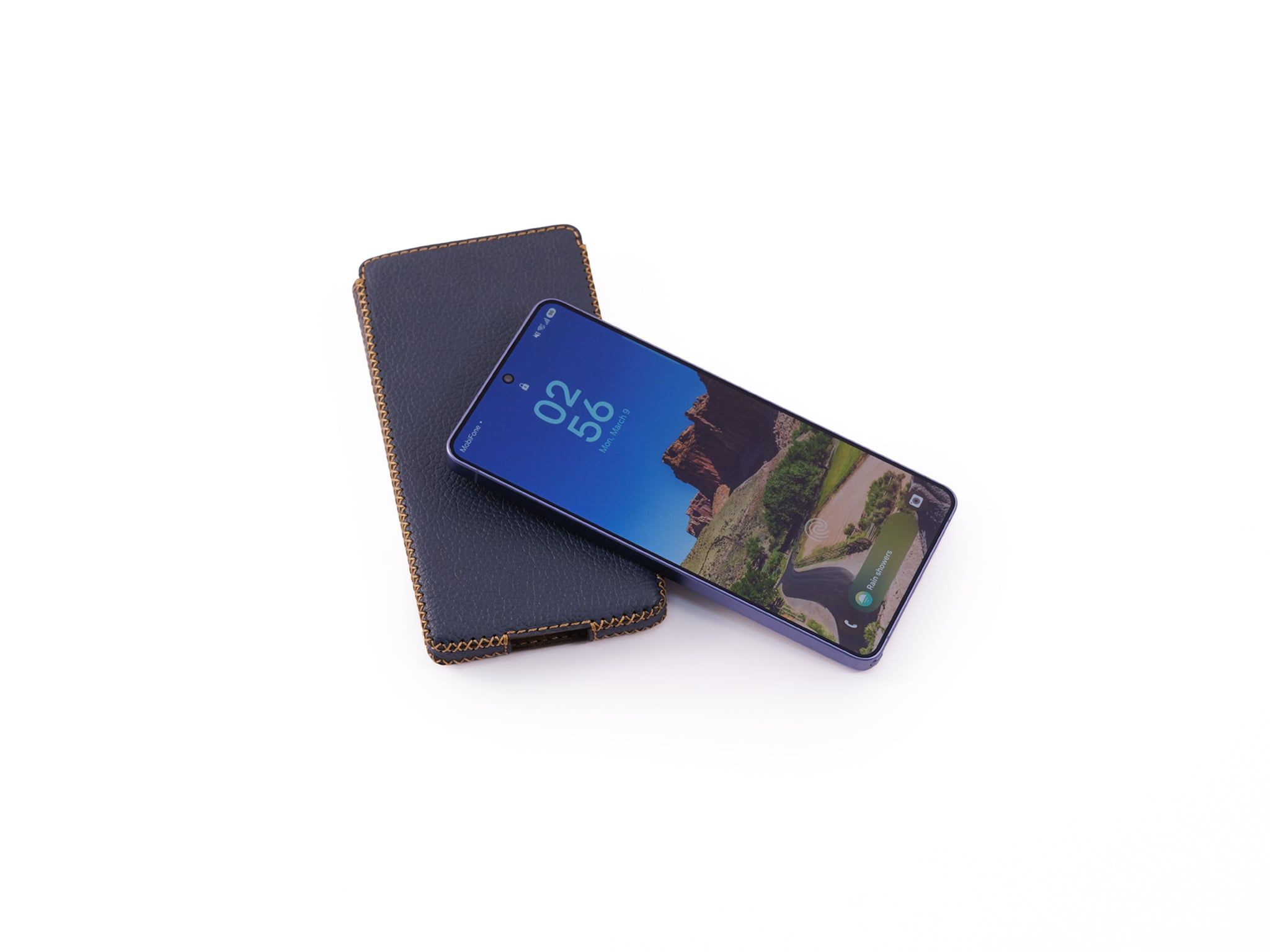 Samsung S26 Ultra - Bao da hộp 