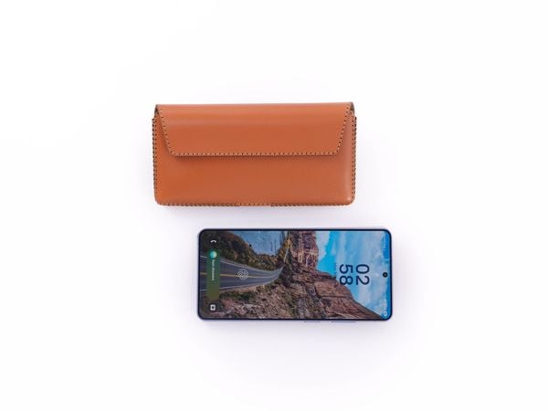  Samsung S26 Ultra - Bao da đeo lưng 