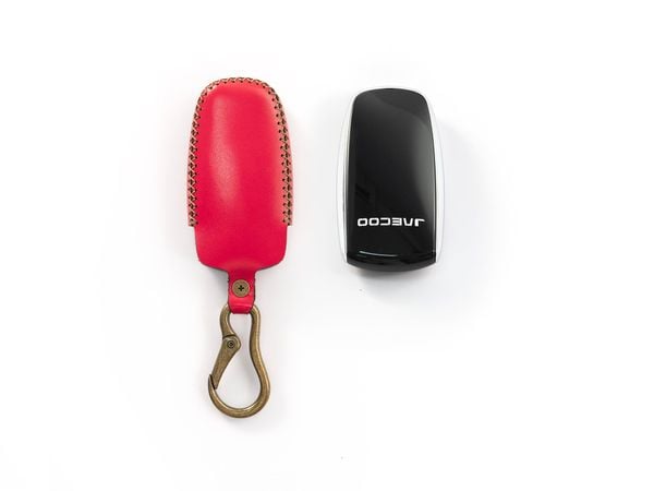  Jaecoo J7 - Bao da chìa khoá 