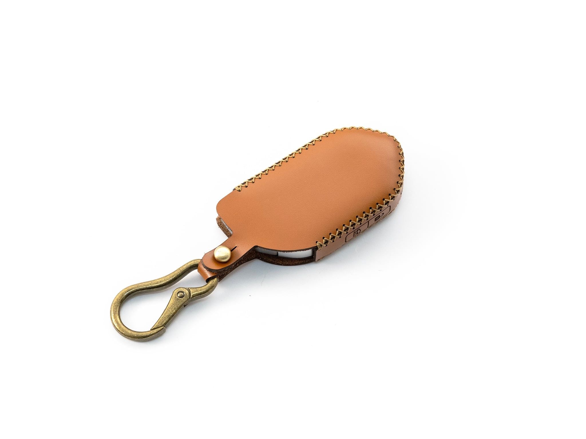  KIA Carnival 2025 - Bao da chìa khoá 