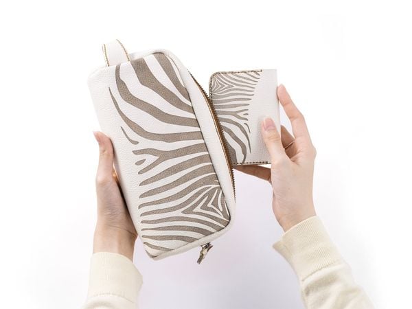  Bộ sản phẩm Ngựa Vằn 