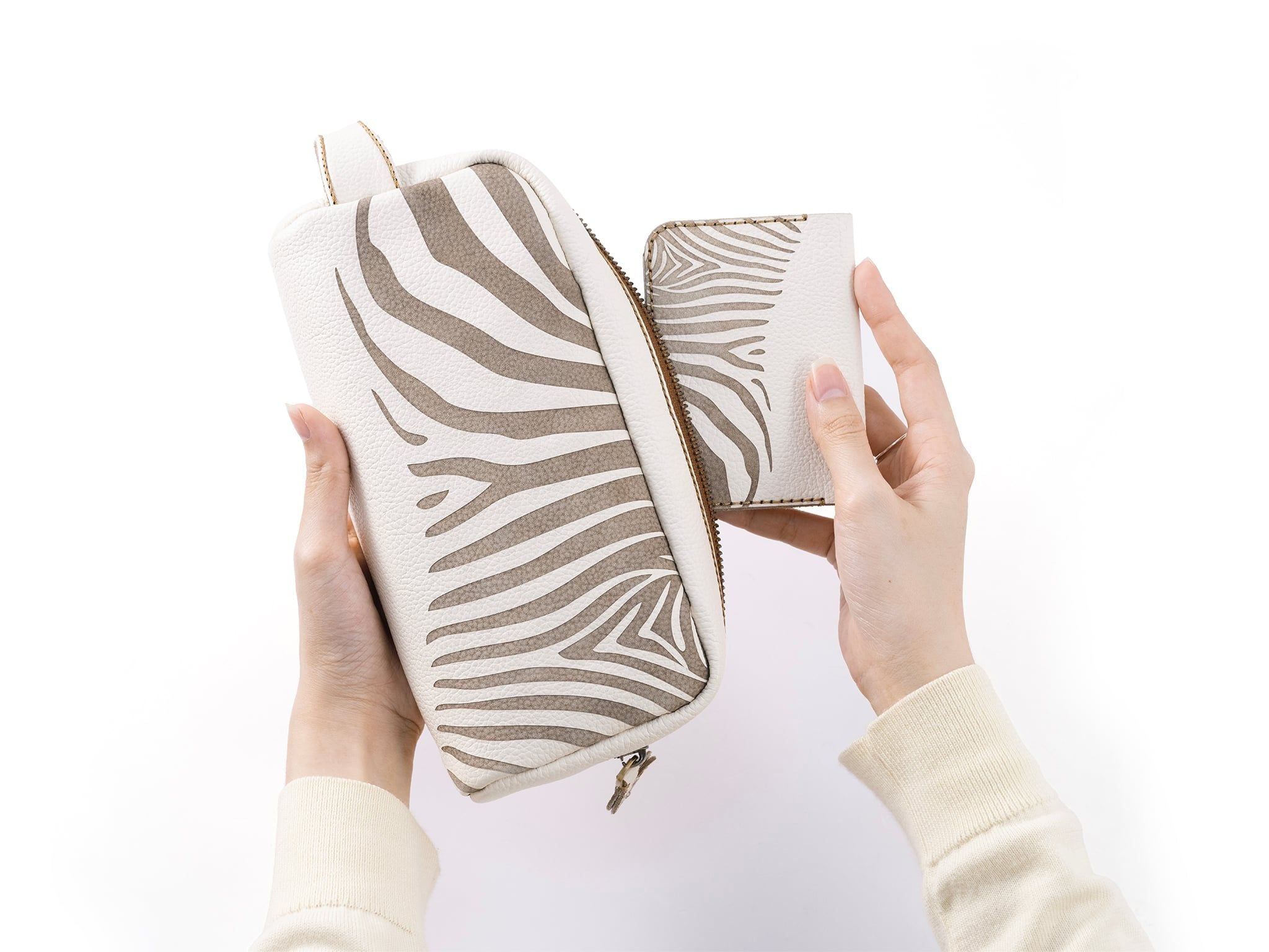  Bộ sản phẩm Ngựa Vằn 