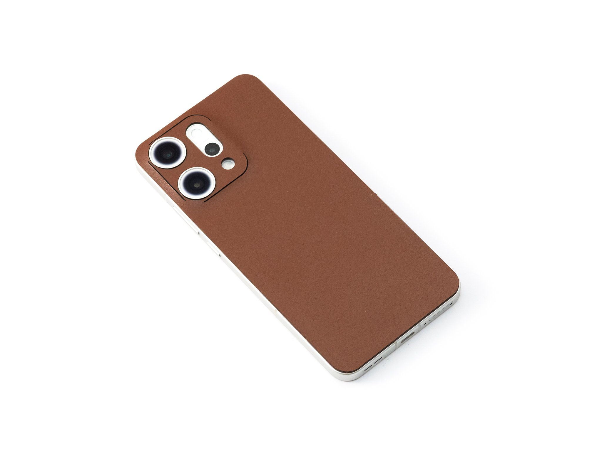  Oppo Reno 14 / 14 Pro - Dán da điện thoại 