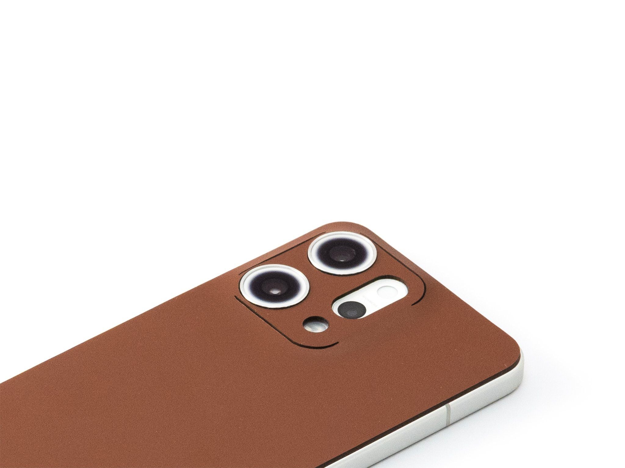  Oppo Reno 14 / 14 Pro - Dán da điện thoại 