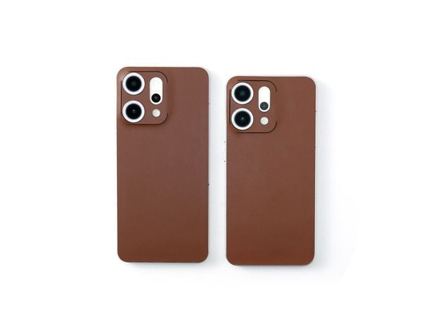  Oppo Reno 14 / 14 Pro - Dán da điện thoại 