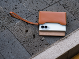  Samsung Galaxy Z Fold8 - Bao da nắp ngang 