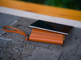  Samsung Galaxy Z Fold8 - Bao da nắp ngang 