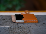  Samsung Galaxy Z Fold8 - Bao da nắp ngang 