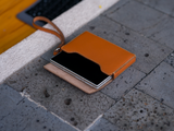  Samsung Galaxy Z Fold8 - Bao da nắp ngang 